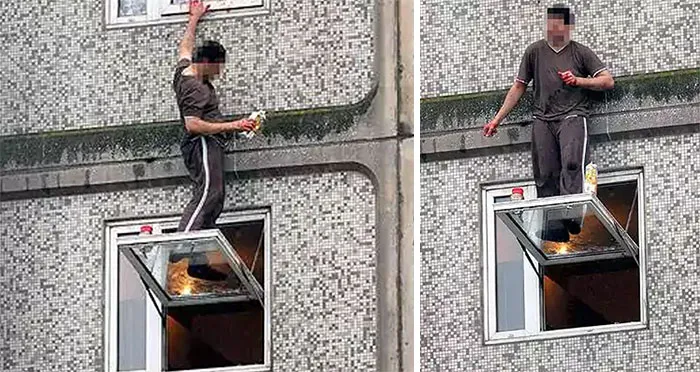 50 Fallos de construcción que te dejarán tan estupefacto como agotado por reír sin parar (nuevas imágenes)