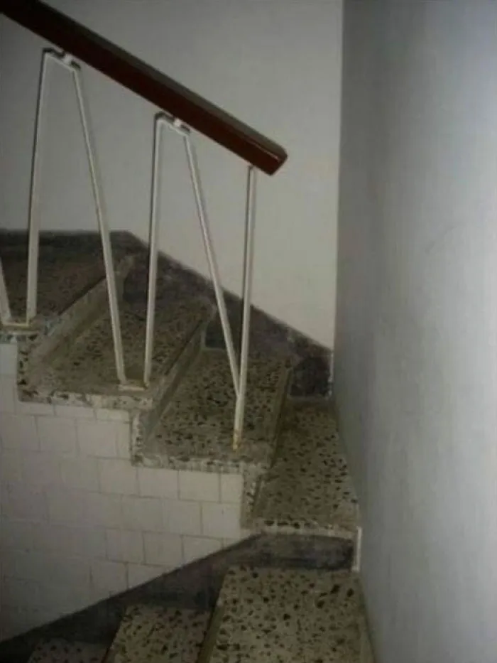 50 Unfortunate Construction Fails That Are Terrifying But Hilarious