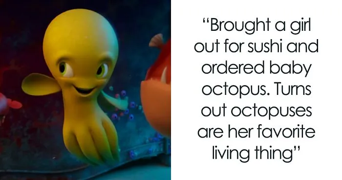 10 Funny Dating Stories That Have Left People Amused