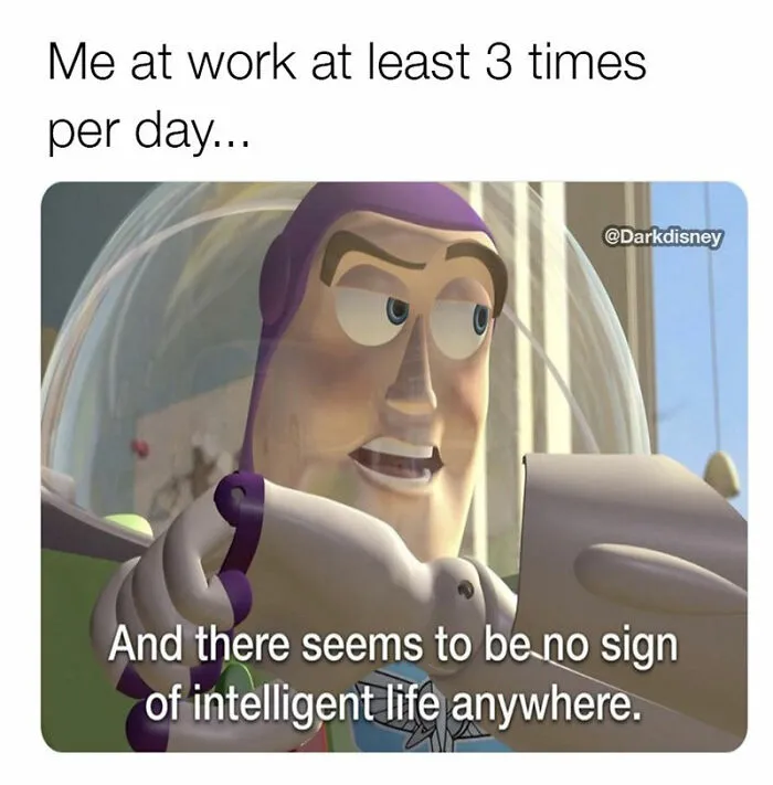 40 Disney Memes That Hit Way Too Close To Home