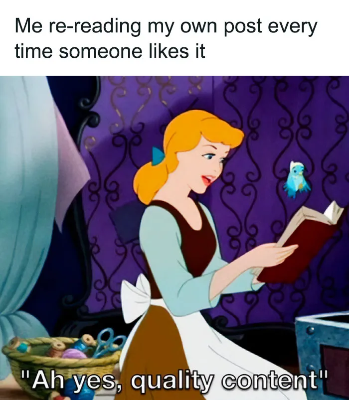 40 Disney Memes That Hit Way Too Close To Home