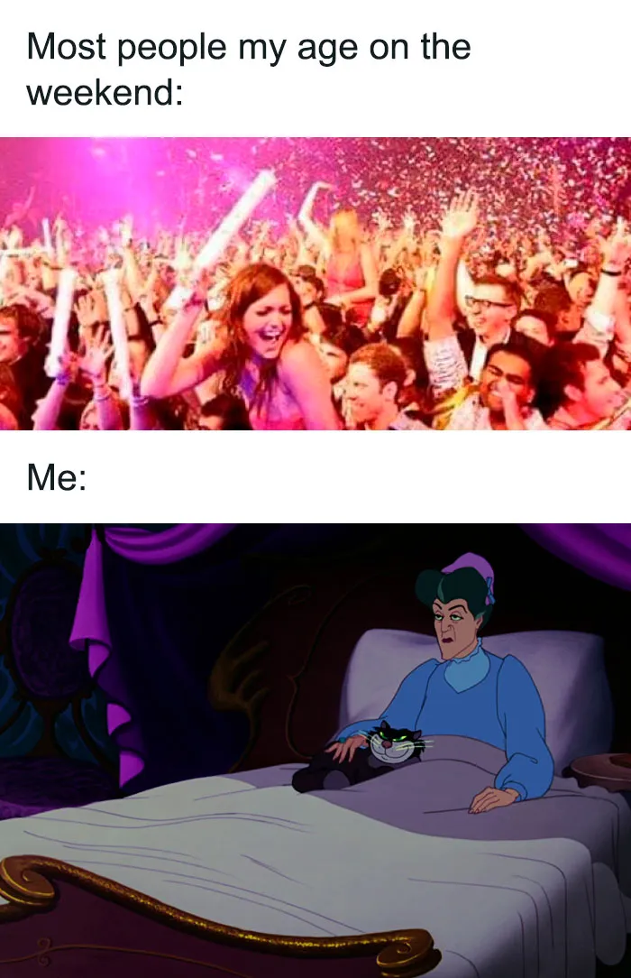 40 Disney Memes That Hit Way Too Close To Home