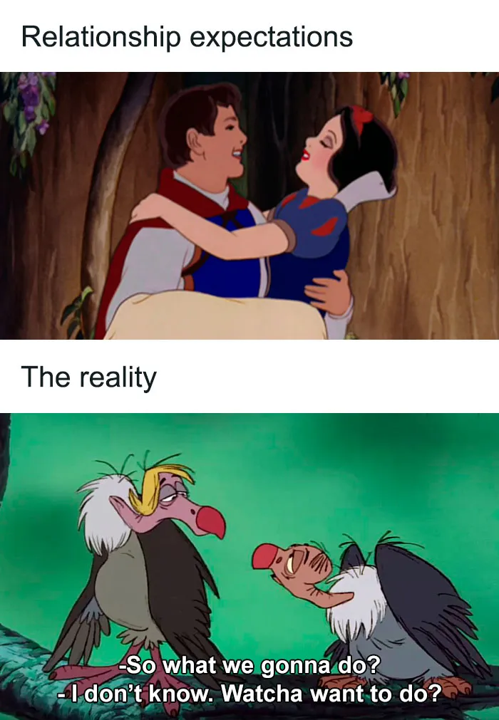 40 Disney Memes That Hit Way Too Close To Home