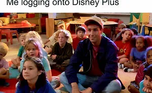 40 Disney Memes That Hit Way Too Close To Home
