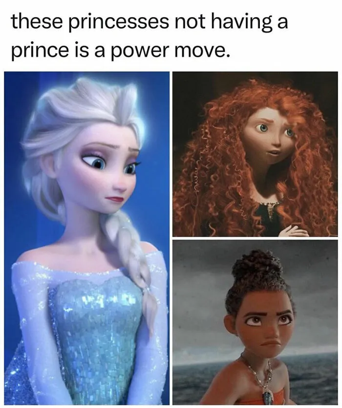 40 Disney Memes That Hit Way Too Close To Home