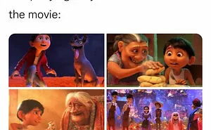 40 Disney Memes That Hit Way Too Close To Home