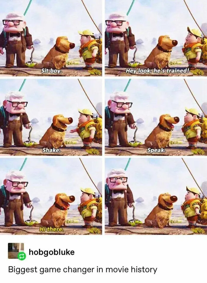 40 Disney Memes That Hit Way Too Close To Home