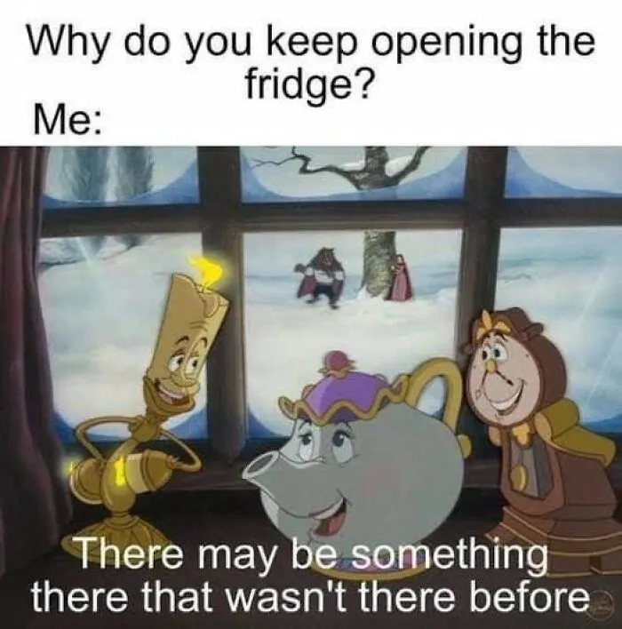 40 Disney Memes That Hit Way Too Close To Home