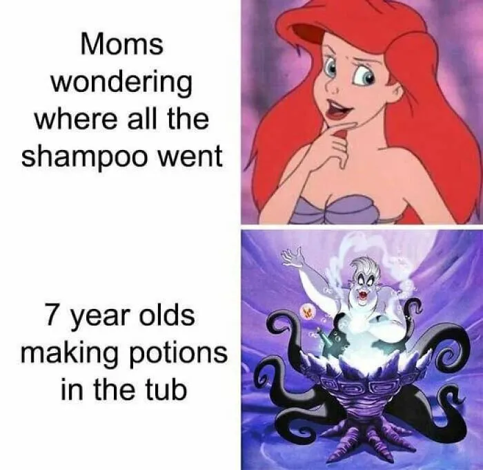 40 Disney Memes That Hit Way Too Close To Home