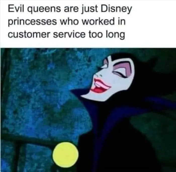 40 Disney Memes That Hit Way Too Close To Home