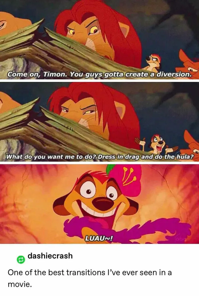 40 Disney Memes That Hit Way Too Close To Home