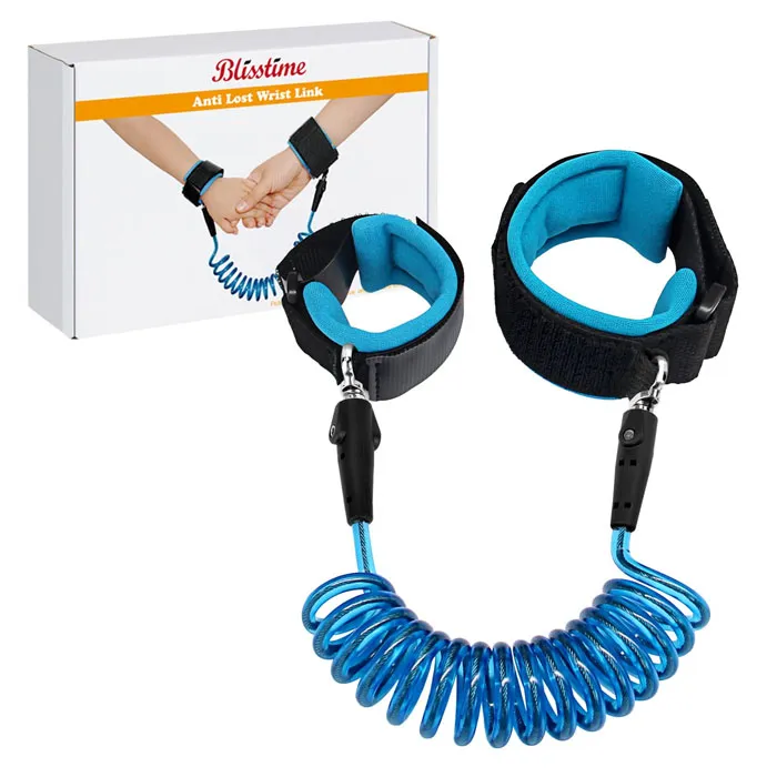 Wrist Reins
