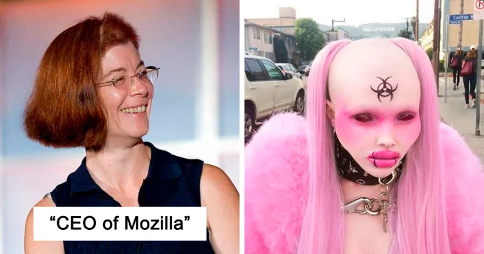 This Online Community Shares 35 Hilariously Bad Haircuts That Are Beyond Explanation (New Pics)