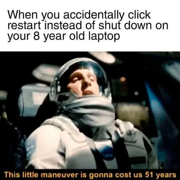 30 Of The Funniest Posts From The ‘IT Humor And Memes’ Facebook Group (New Pics)