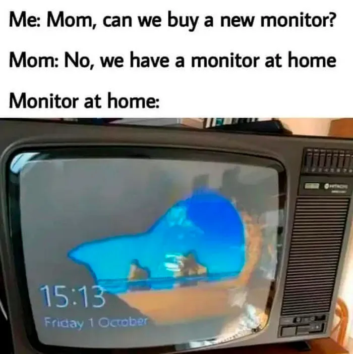 30 Of The Funniest Posts From The ‘IT Humor And Memes’ Facebook Group (New Pics)