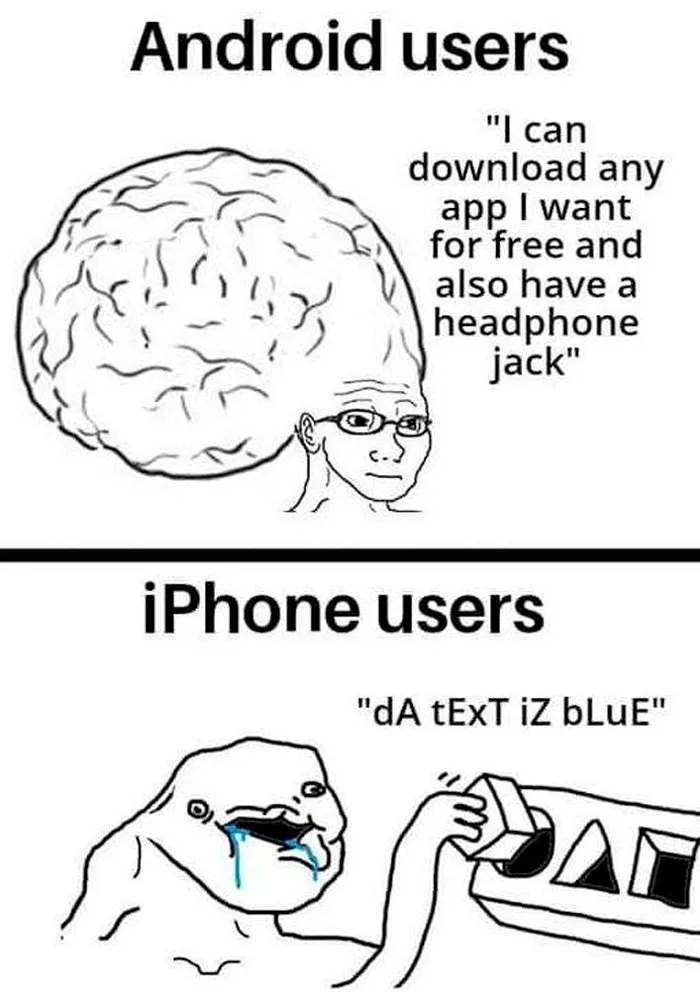 30 Of The Funniest Posts From The ‘IT Humor And Memes’ Facebook Group (New Pics)
