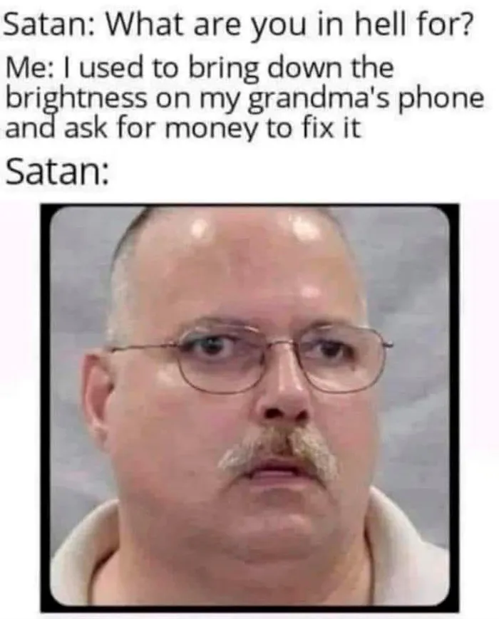 30 Of The Funniest Posts From The ‘IT Humor And Memes’ Facebook Group (New Pics)