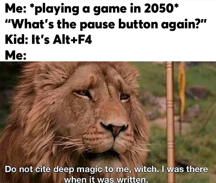30 Of The Funniest Posts From The ‘IT Humor And Memes’ Facebook Group (New Pics)