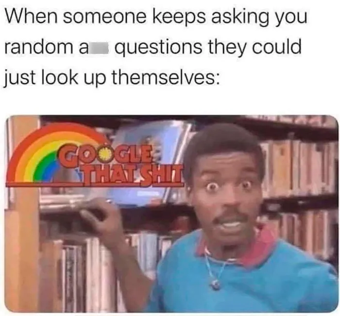30 Of The Funniest Posts From The ‘IT Humor And Memes’ Facebook Group (New Pics)