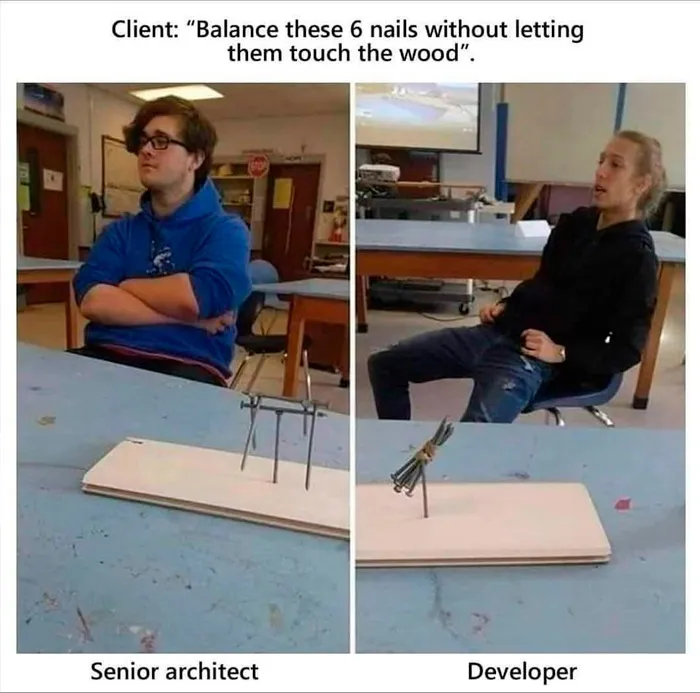 30 Of The Funniest Posts From The ‘IT Humor And Memes’ Facebook Group (New Pics)