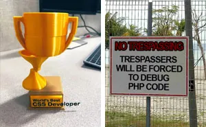 30 Of The Funniest Posts From The ‘IT Humor And Memes’ Facebook Group (New Pics)