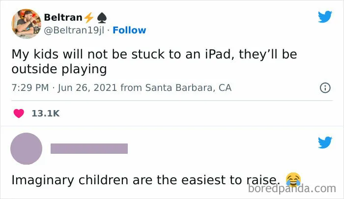 Aren’t They?