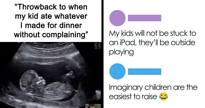 30 Times Moms Didn't Hold Back And Shared Things As They Are In This Online Group