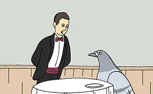 This Artist Has The Talent To Make People Laugh With Single-Panel Jokes (40 New Pics)