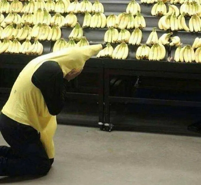 23 Momentos confusos de humanos haciendo cosas de humanos (nuevas fotos)