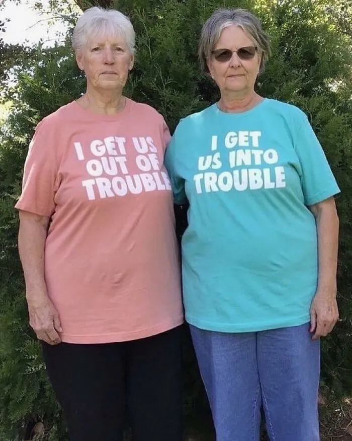 35 Camisetas divertidas aunque cuestionables compartidas en instagram (nuevas imágenes)