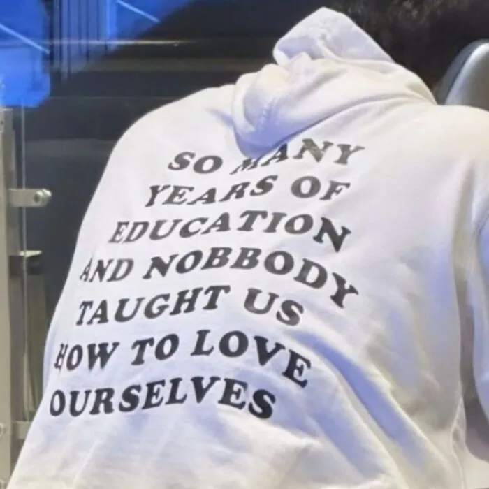35 Camisetas divertidas aunque cuestionables compartidas en instagram (nuevas imágenes)