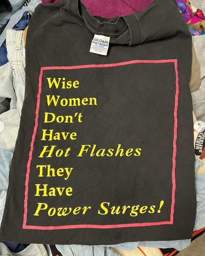 35 Camisetas divertidas aunque cuestionables compartidas en instagram (nuevas imágenes)