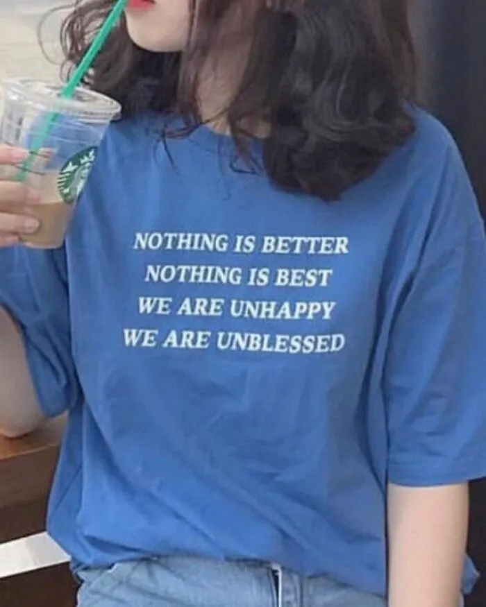 35 Camisetas divertidas aunque cuestionables compartidas en instagram (nuevas imágenes)