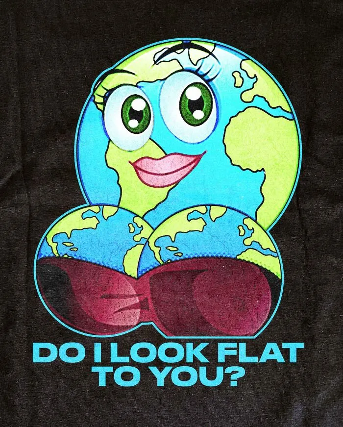 35 Camisetas divertidas aunque cuestionables compartidas en instagram (nuevas imágenes)