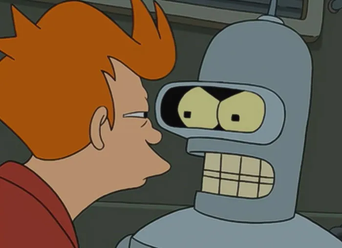 These 56 Futurama Quotes Are Why We Love The Show So Much
