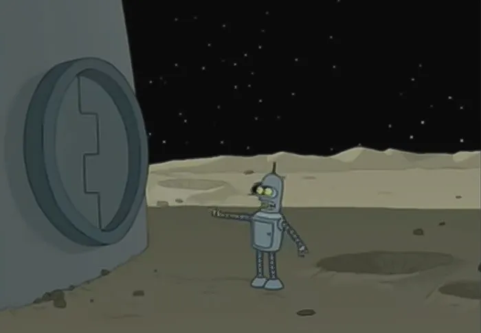 These 56 Futurama Quotes Are Why We Love The Show So Much
