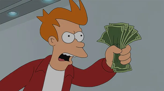 These 56 Futurama Quotes Are Why We Love The Show So Much