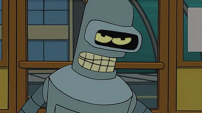 These 56 Futurama Quotes Are Why We Love The Show So Much