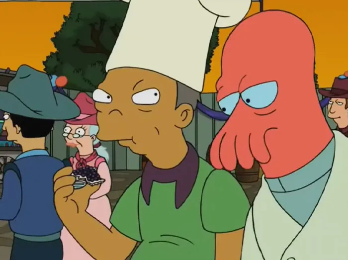 These 56 Futurama Quotes Are Why We Love The Show So Much