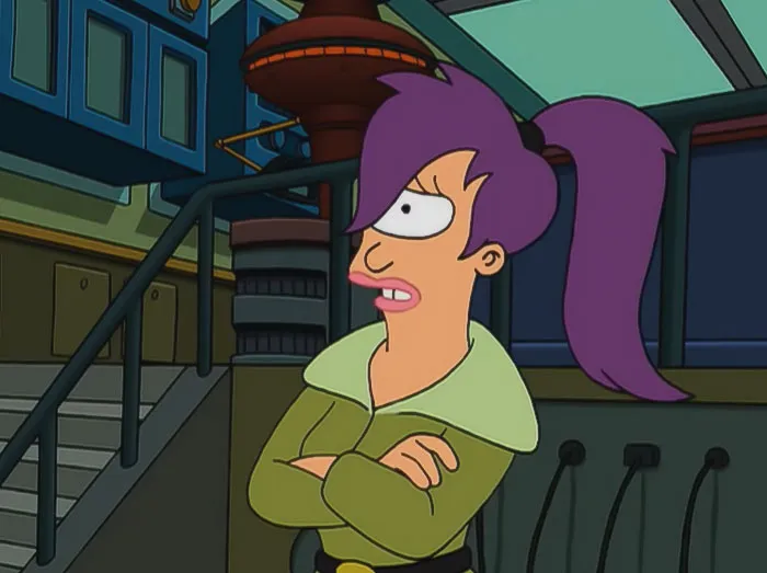 These 56 Futurama Quotes Are Why We Love The Show So Much