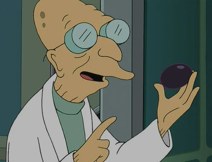These 56 Futurama Quotes Are Why We Love The Show So Much