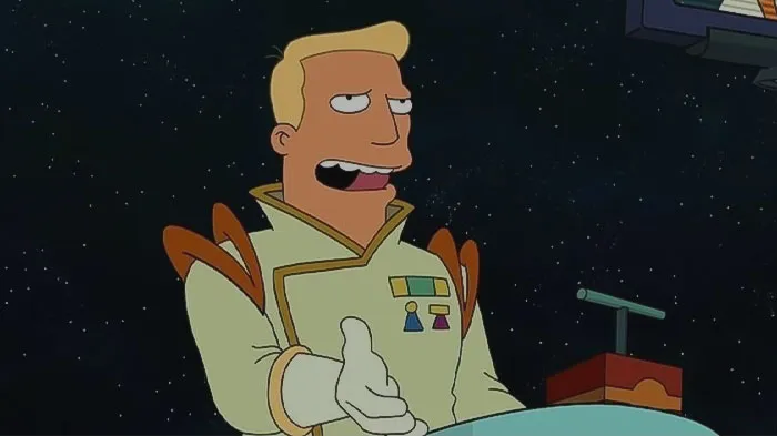 These 56 Futurama Quotes Are Why We Love The Show So Much