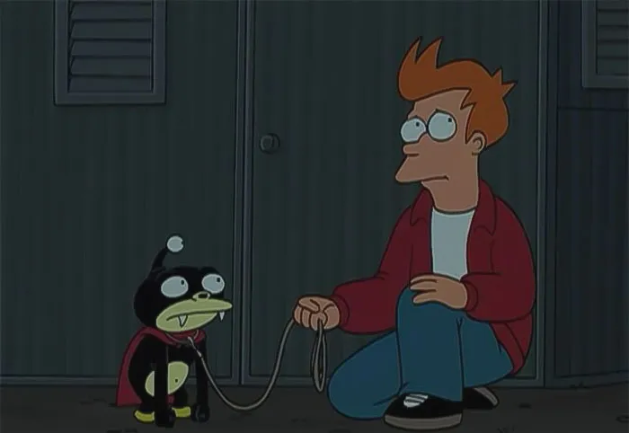 These 56 Futurama Quotes Are Why We Love The Show So Much