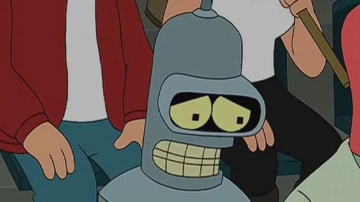 These 56 Futurama Quotes Are Why We Love The Show So Much
