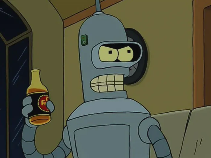 These 56 Futurama Quotes Are Why We Love The Show So Much