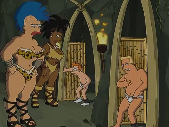 These 56 Futurama Quotes Are Why We Love The Show So Much