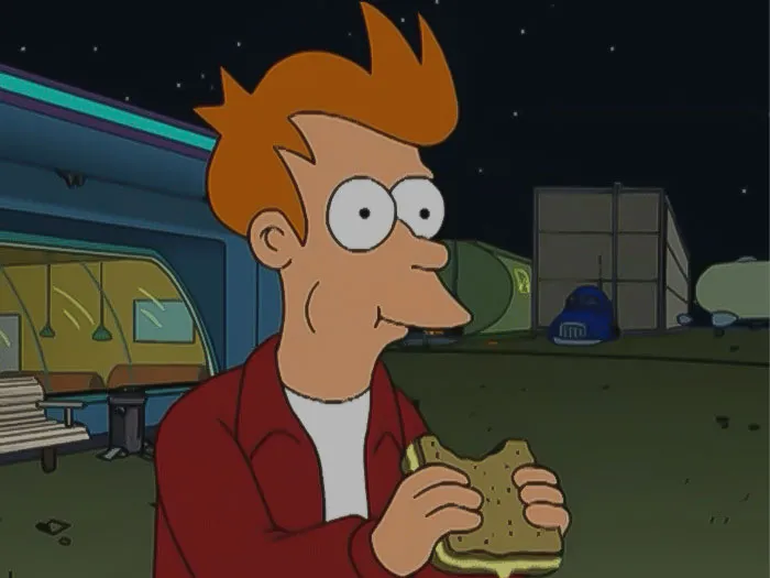 These 56 Futurama Quotes Are Why We Love The Show So Much