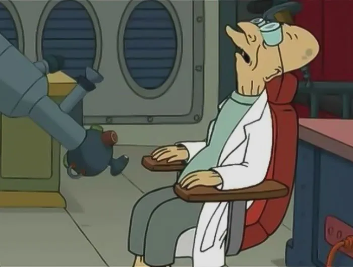 These 56 Futurama Quotes Are Why We Love The Show So Much
