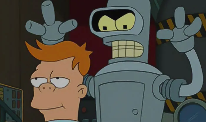 These 56 Futurama Quotes Are Why We Love The Show So Much
