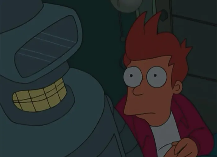 These 56 Futurama Quotes Are Why We Love The Show So Much